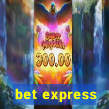 bet express